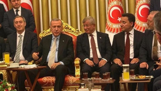 Babacan'dan ''Erdoğan'' resti: ''Nereye gideceğimizi size mi soracağız''