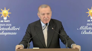 Erdoğan CHP'ye açtı ağzını yumdu gözünü! Özgür Özel'e ''kukla'' dedi!