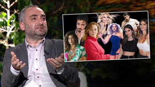 Ünlü isimlere operasyonda ilginç ayrıntı: ''Ben listede değilim'' dediği an polis kapıyı çaldı