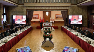 Komisyonda söz emekli askerlerin... Meclis'teki ''Apo'' rezaletine sert tepki!