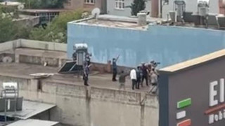 Rehine krizi kanlı bitti! Özel harekat etkisiz hale getirdi