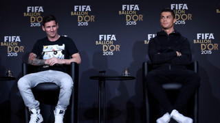 ''Messi mi, Ronaldo mu'' yarışında Futbol tarihinin ilk milyarder futbolcusu belli oldu!
