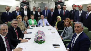 Erdoğan'dan çok konuşulacak açıklamalar: ''Biz bu işi biliyoruz!''