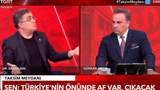 İktidara yakın isim bombayı patlattı: Hem ''genel af geliyor'' dedi, hem idam cezası istedi!
