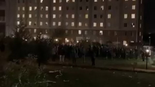 KYK yurdunda günlerdir süren rezalet: Öğrenciler isyan etti!