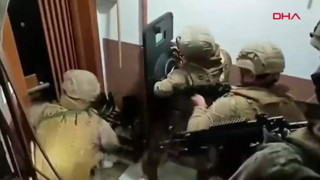 Türkiye genelinde büyük operasyon: Onlarca ilde yüzlerce gözaltı var!