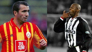 Pascal Nouma'dan yıllar sonra gelen itiraf: ''Gheorghe Hagi'yi koridorda tokatladım!''