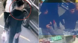 Avukat Serdar Öktem suikastinde, tetikçilerin en net görüntüsü ortaya çıktı