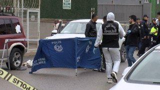 16 yaşındaki çocuk babasının arabasını kaçırdı, sonu faciayla bitti!