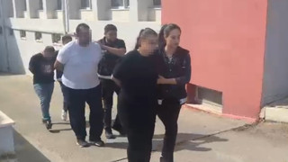 Muhasebeciden 40 milyon TL'lik vurgun! Suç ortaklarıyla birlikte tutuklandı