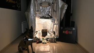 Devlet hastanelerinde uyuşturucu ve alkol testlerini manipüle eden çete çökertildi!