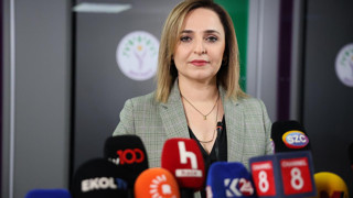 DEM Parti, Meclis'teki ''biji serok Apo'' rezaletini böyle savundu