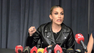 İrem Derici'den uyuşturucu soruşturması sonrası ilk açıklama: ''Ben aptal mıyım ?''