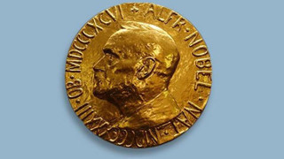 2025 Nobel Edebiyat Ödülü'nün sahibi belli oldu