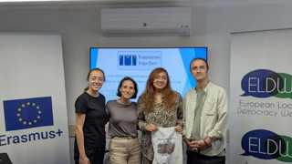 Beşiktaş’ta ErasmusDays günleri başlıyor