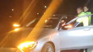 Polis valinin kankasına ve hakimin kızına acımadı: İkisi de tutuklandı!