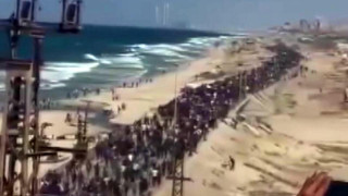 İsrail'in yerle bir ettiği Gazze'de eve dönüş başladı