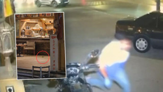 Pastaneye el bombalı saldırının perde arkası ortaya çıktı!