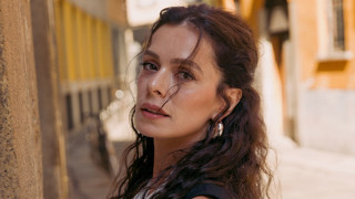 Özge Özpirinçci operasyon sonrası sessizliğini bozdu