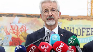 Tutuklanan CHP'li eski belediye başkanı yoğun bakıma kaldırıldı