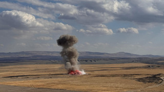 Türkiye'nin 6 yeni vurucu gücü TSK'nın tatbikatında ilk kez kullanıldı