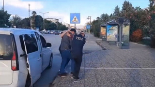 Tam 9 yıldır aranıyordu... FETÖ firarisi 9 yıl sonra paketlendi