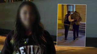 İstanbul'da otobüs bekleyen genç kıza iğrenç taciz: Tacizci böyle paketlendi!