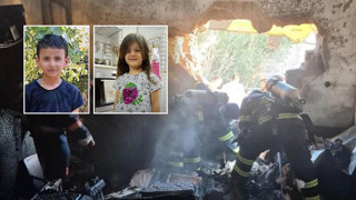 Mardin'deki yangın faciasından kahreden haber