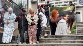 ''Sana zengin kısmet çıktı'' deyip fuhuş yaptırmışlar! Çok sayıda gözaltı var
