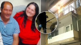 3 çocuk annesi kadın, kocası tarafından katledildi!