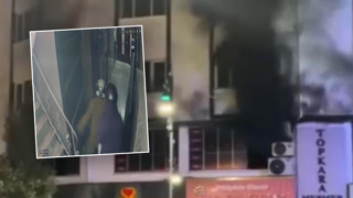 Açılışa sadece 7 saat kalmıştı... Dükkanın halini görünce dünyası başına yıkıldı