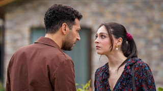 Güller ve Günahlar dizisi fırtına gibi başladı! İlk bölümü rekor kırdı