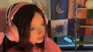 YKS'yi 1 dakikayla kaçırmıştı: Canlı yayında hayatının şokunu yaşattılar!