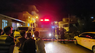 Terör saldırı sandılar... Fırında büyük patlama: Çok sayıda yaralı var!