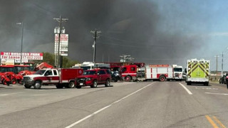 ABD'de bir uçak kazası daha: 2 ölü var!