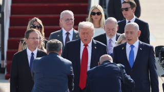 Mısır'daki tarihi Gazze zirvesine katılacak liderlerin listesi açıklandı