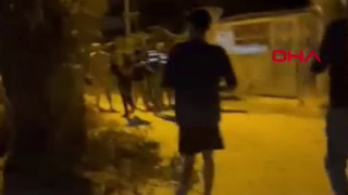 ''Denizden babam çıksa yerim'' diyenlere kötü haber: Denizden kaçak Suriyeliler çıktı!