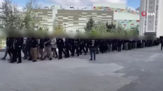 25 ilde dev operasyon: Gayrimenkul ve soğuk cüzdanlara da el konuldu