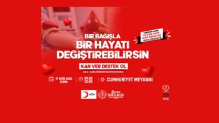 Manisa Büyükşehir ve Türk Kızılayı’ndan Anlamlı Etkinlik