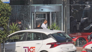 İstanbul'da yine motosikletli saldırgan dehşeti: Güpegündüz kurşun yağdırdılar!