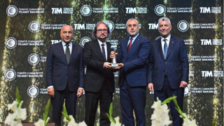 SEMICAL Teknoloji’ye ''İnovaLİG 2025 Ödülü''