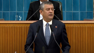 Özel'den Erdoğan'a olay olacak sözler: ''Hiç dünkü kadar midem bulanmamıştı''