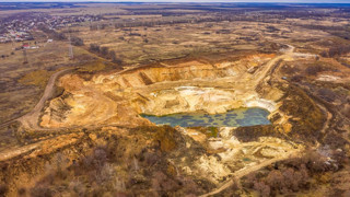 Altın madeninde facia: Çok sayıda ölü var