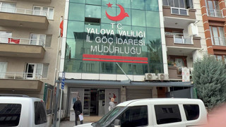 Yalova İl Göç İdaresi Müdürlüğü'ne rüşvet operasyonu: Müdür gözaltında!