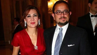 Vuslat Doğan ve Ali Sabancı ayrılık iddialarını doğruladı