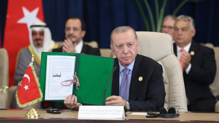 Türkiye, ABD, Mısır ve Katar’ın imzaladığı Niyet Belgesi'nin içeriği belli oldu