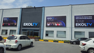 Medyada dev işten çıkarma: Ekol TV yüzlerce çalışanını işten çıkaracak!