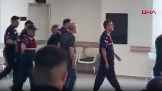 Antalya Büyükşehir Belediyesi'ne 7'nci dalga rüşvet operasyonu: 6 gözaltı!