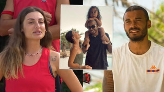 Survivor adasındaki Yasak Aşk iddiasında itiraf gibi açıklama