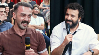Hasan Can Kaya'nın programnda ''kaçakçıyım'' diyen konuğa ''vergi memuru'' sürprizi!